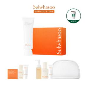 (6월)상백선크림 50ml 기획세트(+스타벅스)