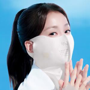 [자외선 차단, 선케어는 모델로!] 99.9% 자외선 차단 마스크/선크림 기획전