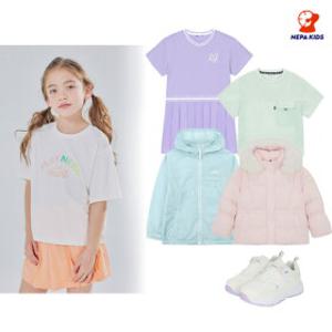 [네파키즈]네파키즈  핫썸머/역시즌 BEST ITEM! 1석2조 최대혜택가