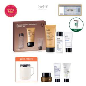 (LI)클래식 에센스 인크리멘트 75ml 기획세트(+스타벅스)