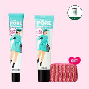 더 포어페셔널 밸류 사이즈 (+더 포어페셔널 정품+파우치+스타벅스)