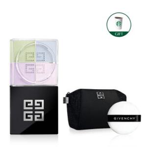(6월단독) PL 코렉팅 파우더 세트(+아이코닉 블랙 파우치+퍼프 1개+스타벅스)