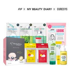 [여름맞이파격할인]마스크팩/기미타파/클렌징~59%OFF/대만1등 마스크팩로 피부 탄력 얻으세요