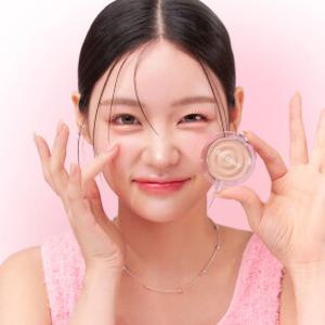[지베르니] 틴트/블러셔/아이섀도 신규출시!