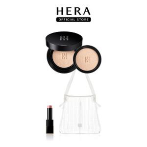 (기획) 블랙쿠션 파운데이션 SPF34/PA++ 15gx2 (본품1개+리필1개)