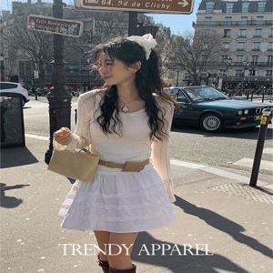 [MADE] 벨리니 레이어드 세트 니트
