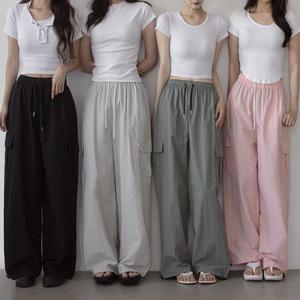 자체제작 나일론 아이스 카고 투웨이 쿨팬츠 mb-8021c
