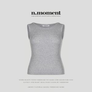 [4천장돌파✨/여름나시/1+1❤️S,M][슬리브리스/보트넥/유넥][사계절템/탄탄원단/흠뻑쇼/페스티벌룩/파란나시/레드나시/흠뻑쇼상의][MADE]에브리데이나시 - 6color