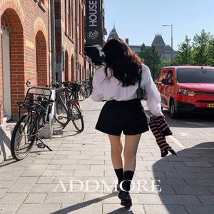 [????슈퍼핫딜30%][1천장돌파/반바지/코튼팬츠][에드모어] mps829 어반 핀턱 벨트세트 코튼 반바지