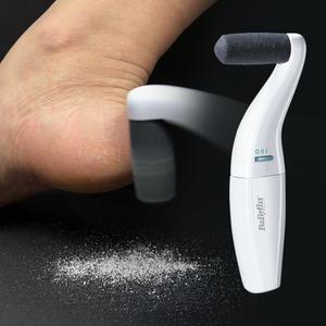 [바비리스] 발 뒤꿈치 전동 미세 각질 제거기 H700K