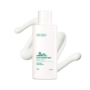 VT 시카 에센스 선 100ml