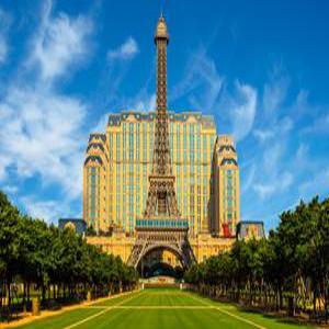 [중국/마카오 호텔예약] 파리지앵 마카오(The Parisian Macao 澳門巴黎人 )호텔검색,호텔가격