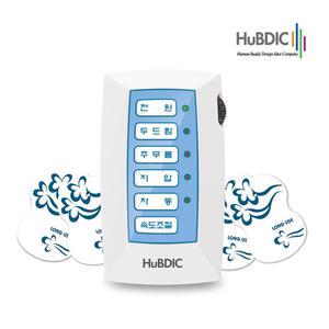 휴비딕 드림파워 플러스 저주파 자극기 HMB-110+패드포함