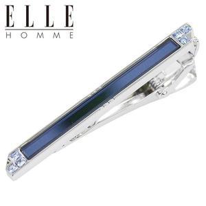 갤러리아 [ELLE HOMME] 엘르옴므 넥타이핀-소다