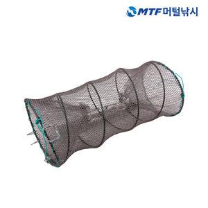 지퍼식 미꾸라지망 소자 미꾸라지 새우망 통발 어망 어구 채집망 계곡