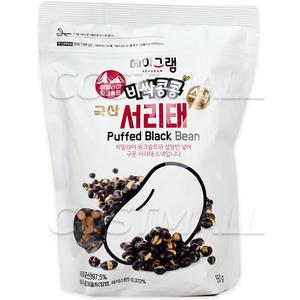 국산 두보식품 헤이그램 서리태 스낵 650g 잡곡 콩 코스트코
