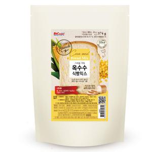 브레드가든 프리믹스 옥수수식빵믹스 374g