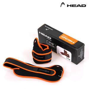 HEAD 헤드 손목 모래주머니 중량밴드 1kg 세트