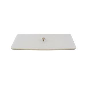 양변기 물탱크 커버 뚜껑 아크릴 T403 185x382MM 계림 수조뚜껑