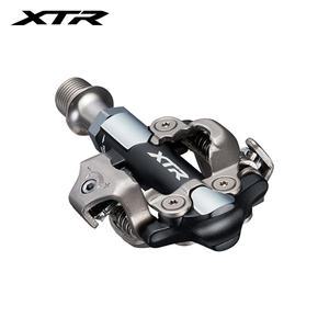 신형 시마노 XTR 페달 PD-M9100 클리트페달