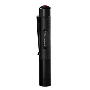 [롯데백화점]신명글로빅스 LEDLENSER 레드랜서 P2R Core(502176) 펜라이트 랜턴 LLJ3MA001