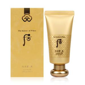 더후 공진향미 럭셔리 비비 45ml (SPF20/PA++) - BB크림 파운데이션 R