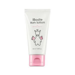아이보들 선로션 50ml (SPF50+, PA++++)