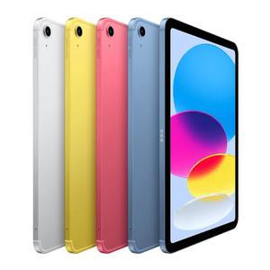 Apple 아이패드 10세대 WIFI 256GB 실버 -링크-