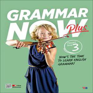 [카드10%] Grammar Now Plus 그래머 나우 플러스 3