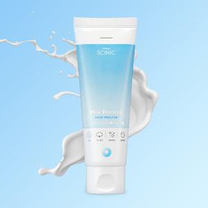 싸이닉 페이스 필터 밀크 필링 80ml