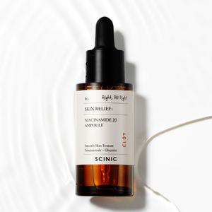 싸이닉 스킨 릴리프 나이아신아마이드20 앰플 30ml