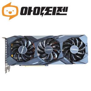 지포스 GTX1660 6GB 게이밍 그래픽카드 기가바이트