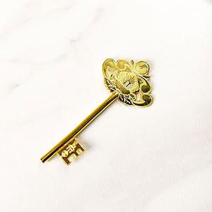 한국공인금거래소 순금 24K 열쇠 3.75g 황금열쇠 1돈 한돈 기념