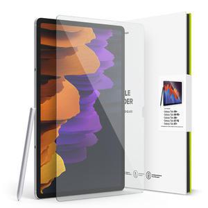 갤럭시 탭 S10 플러스 액정 보호 필름 링케 강화유리 S9 S8 S7 FE 호환 12.4인치