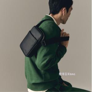 [롯데백화점]라코스테 멘즈클래식  크로스백 KP NH4422H53N000