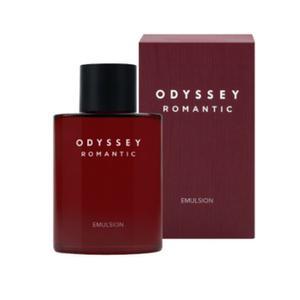오딧세이 로맨틱 에멀전 남성스킨 130ml