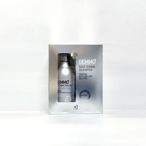 파이온텍 파이진 젬모 헤어 시그널 샴푸 275gx2ea