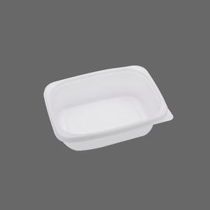 사각 죽용기 반찬 포장용기 대 1000ml 단품 500개
