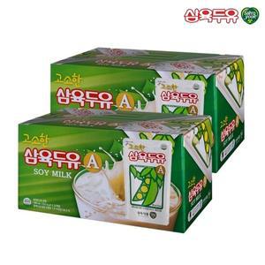 [삼육두유] 고소한A 파우치 50팩