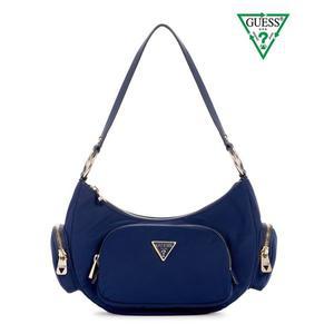 갤러리아 [게스핸드백] GUESS HO1A3A86 나일론 카고 포켓 숄더백