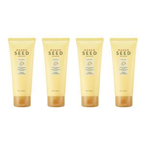 2+2 더페이스샵 망고씨드 실크보습 크리미 클렌징 폼 150ml