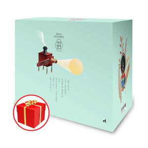 [카드10%+선물] 가가 형사 시리즈 1 - 7권 세트 (전7권)