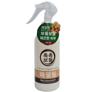 프로랑스 촉촉보들 때필링 300ml