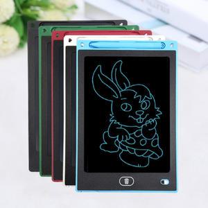 드로잉패드 전자노트 LCD 그림판 회의 다용도 그림그리기 8.5인치