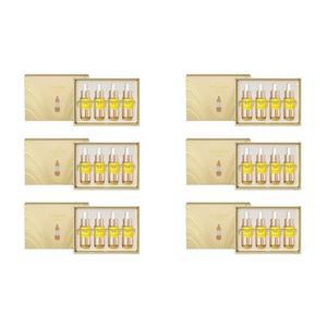 울트라브이 이데베논 프레스티지 앰플 4ea x 6set dsmall022