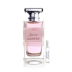 [랑방][공식수입] [랑방] 잔느 EDP 100ml + 쇼핑백 (스틱증정)