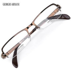 알마니 GA796 명품 안경테 GA796-QHZ 50    ARMANI   트리시클로