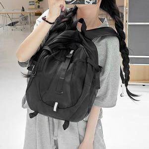 프롬헤븐 내토비 남여공용 데일리 백팩