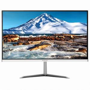 비트엠 Newsync B2275H 프리싱크 HDR 무결점 화이트