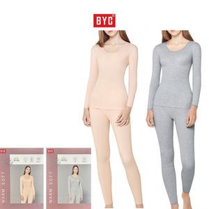 BYC 줄리엣 얇은 여성내복
